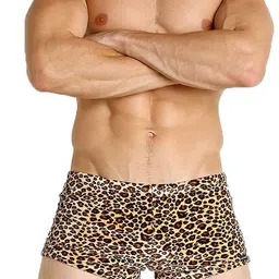 xs and os Animal Print Men Brief-picture-13
