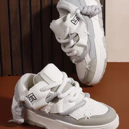 lavie Women Sneakers for Casual Wear|Lightweight & Comfortable Daily wear Fashion Shoe Sneakers For Women-picture-22