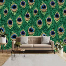 circlewave Vinyl Art & Paintings Multicolor Wallpaper-picture-11