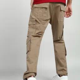 a flash Men Cargos image 2