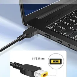 Heontech 20V 4.5A For Lenevo ThinkPad UltraDock/ThinkPad USA Ultra Dock 90 W Adapter image 3