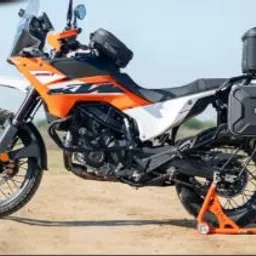 zana ENGINE GUARD Bike Engine Guard-picture-29