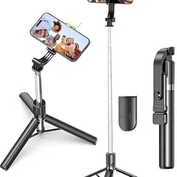 VIREONIX R1S-L Bluetooth Selfie Stick-picture-11