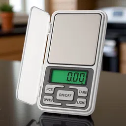 ONIQUID Mini Digital Pocket Weighing Scale Accurate Results Weighing Scale-picture-40
