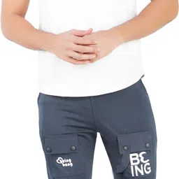 trendz mindsart Men Cargos image 5