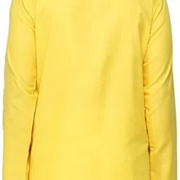 seawind Men Cotton Blend Kurta Set image 2