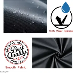 mwbb Two Wheeler Cover for Hero image 4