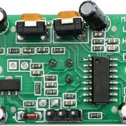 ej leds PIR Motion Detection Sensor Module- HCSR501 Electronic Components Electronic Hobby Kit image 2