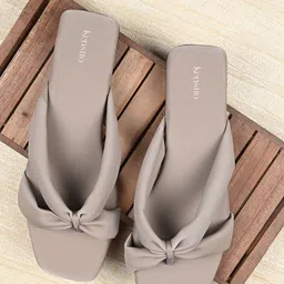 kenstto Women Flats Sandal-picture-13