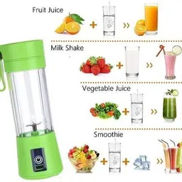 msodissa Pro Fruit Juicer 450 W Juicer Mixer Grinder image 3