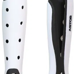 astor Anatomic Field Hockey Shin Guards (PAIR) Hockey Shin Guard-picture-26