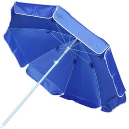 darksun Graden Umbrella With Stand Outdoor Big Size 7ft/40in Umbrella For Hotel Umbrella image 3