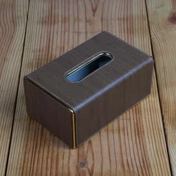 ART12068 Vehicle Tissue Dispenser-image-1