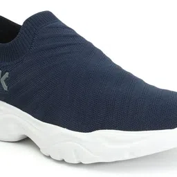 killer Stylish Comfortable Lightweight Breathable Socks/Elastic Sports Walking Shoes For Men image 3