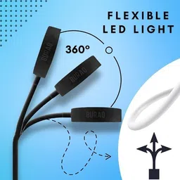 ravsel White LED Aquarium Light image 3