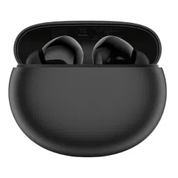 Redmi Buds 5A TWS Earbuds with Active Noise Cancellation (IPX4 Sweat Resistant, 10 Mins Quick Charge, Black) image 5