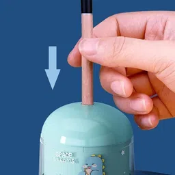 fatfish Unicorn Electric Sharpener-picture-30