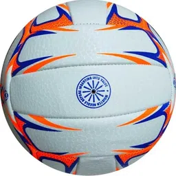 radion volleyball machine orange vinayak size-4 Volleyball - Size: 4-picture-14