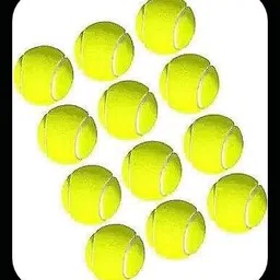New-Tennis ball _365Pack of 6 Tennis Ball-image-73