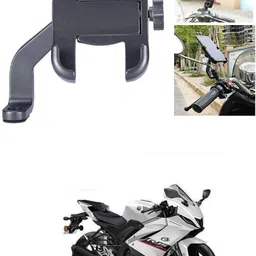 naviineha GPS Bike HOLDER Rotation Motorcycle Smartphone Touch Screen Bike Mobile Holder-picture-14