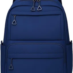 flamebird Medium 30 L Laptop Backpack Versatile Fashionable Ladies Backpacks - Extra Spacious 30 L Backpack (GREY)-picture-36