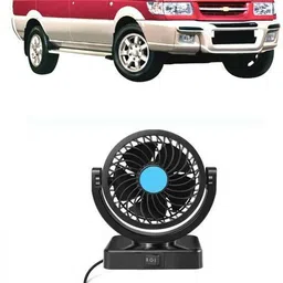 aanjul SINGLE Portable Single Head Car Fan 5V USB 360 Degree Adjustable CC-601 Car Interior Fan-picture-13