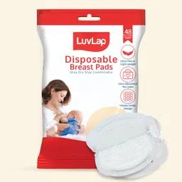 Ultra Thin Honeycomb Disposable, High Absorbent, Nursing Breast Pad-image-20