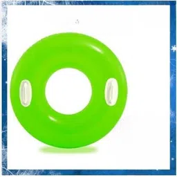 intelligent Summer Swimming Pool Hi-Gloss (IND*86772) Tubes Inflatable Swimming Safety Tube-picture-17