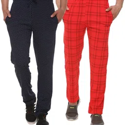 shaun Pack of 2 Men Pyjama-picture-10