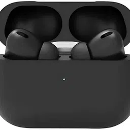 gwalbros AirPods Pro TWS Black 01-- Bluetooth Headset image 5