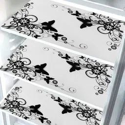 richbox Refrigerator Cover image 3