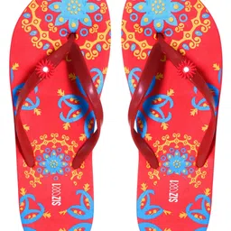 sizeone Women Slippers image 2