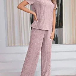 street warbrobe Top Pant Co-ords Set image 2