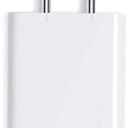 DENEO 80 W PD 8 A Wall Charger for Mobile with Detachable Cable image 2