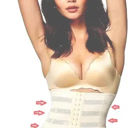 boobum Unisex, Women, Men Shapewear-picture-18