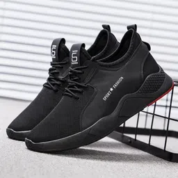 jut fire Training & Gym Shoes For Men image 3