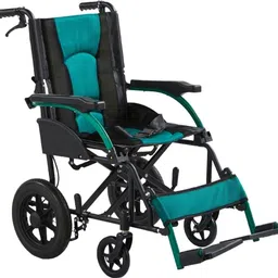 easylife EL-111 Manual Wheelchair image 1
