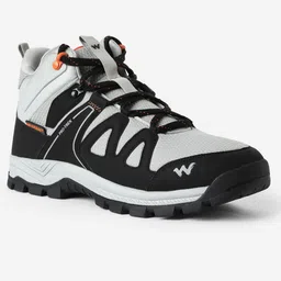 wildcraft Sphere 2 Boot Low Ankle Hiking & Trekking Shoes For Men image 4