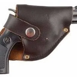 dgn Revolver Pistol Shaped Mini Pocket Cigarette Lighter Pocket Lighter-picture-34