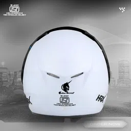 urban carrier ABS Material Half Face pc Visor, UV Scratch Resistance Motorbike Helmet-picture-25