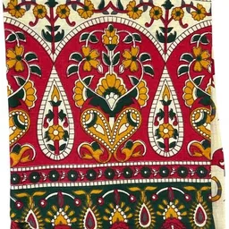 poojaprints Animal Print Cotton Women Harem Pants image 4
