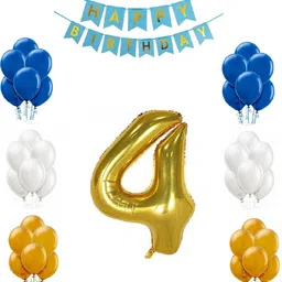 Birthay Combo Decorations 792-image-5