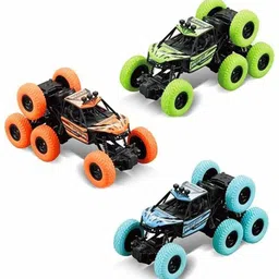 pepstter Remote Control Rc Car-4Wd Monster Truck Off-Road Car for Kids-picture-25