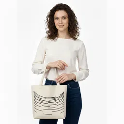 claspnclutch Women White Tote-picture-35