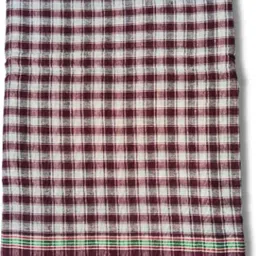 shreevish Cotton 200 GSM Bath, Beach, Face, Hair, Hand Gamcha-picture-24