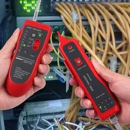 BALRAMA Wire Tracker LAN Network Cable Tester (DHV-LNT-0204) Network Interface Card image 4