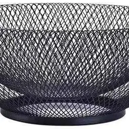 fing Metal Fruit Basket Bowl Vegetable Organizer with Handle Steel Fruit & Vegetable Basket-picture-27