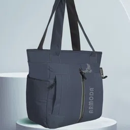 armoda Women Blue Shoulder Bag-picture-15