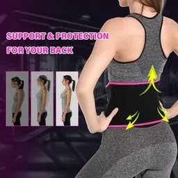 verzish Women, Men, Unisex Shapewear image 4