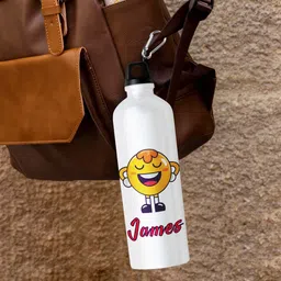 peekdeebottle 750 ml Aluminium Bottle image 3